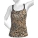 Trimshaper by Miraclesuit Tinga Avalon Tankini Swimsuit Top (For Women)