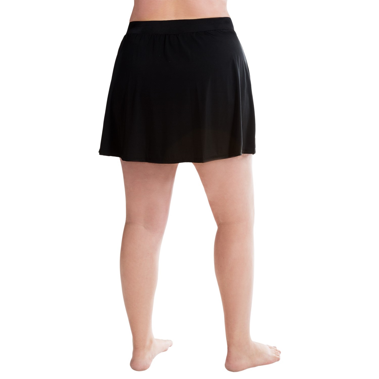 Women Swim Skirt 45