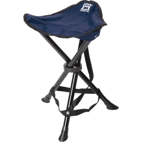Avalanche Outdoors Tripod Chair - NAVY ( )