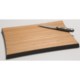Trubamboo 180 Collection Bamboo Cutting Board - Colored Rim, 10x15