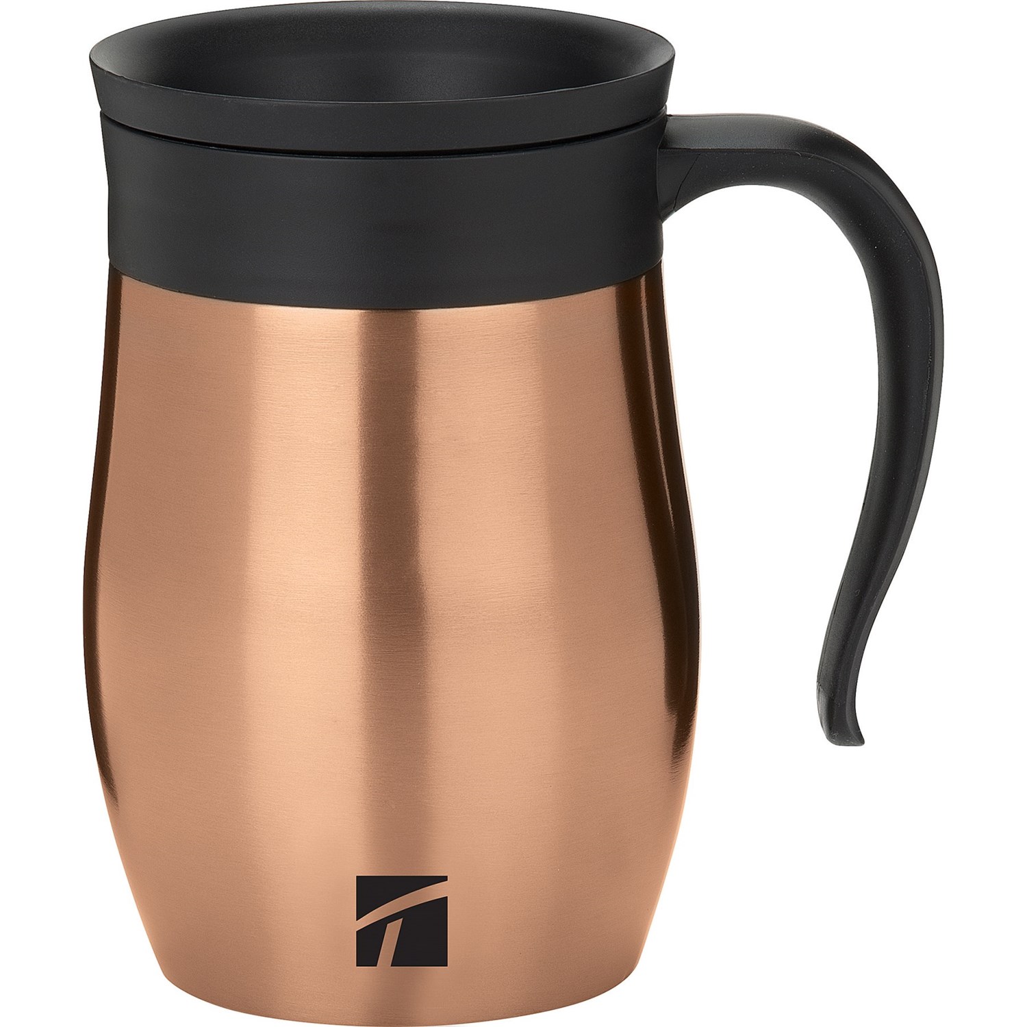 Trudeau Endure VacuumInsulated Desk Mug 16 fl.oz. Save 63