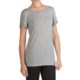 True Grit Basic T-Shirt - Short Sleeve (For Women)