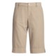 True Grit Bermuda Shorts - Cotton Canvas (For Women)