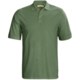 True Grit Buffalo Nickel Polo Shirt - Ring-Spun Cotton, Short Sleeve (For Men)