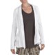 True Grit Cody Cotton Ruffle Open Jacket - Shawl Collar (For Women)