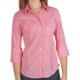 True Grit Cotton Voile Shirt - 3/4 Sleeve (For Women)