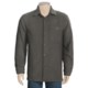 True Grit Cozy Big Shirt - Faux Shearling, Long Sleeve (For Men)