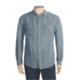 True Grit Cross Road Check Shirt - Long Sleeve (For Men)