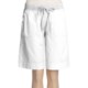 True Grit Drawstring Cargo Shorts - Cotton Canvas (For Women)