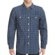 True Grit Indigo Wash Plaid Shirt - Long Sleeve (For Men)