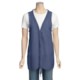 True Grit Lace-Trim Vest (For Women)