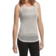 True Grit Lurex® Mesh Knit Layering Tank Top (For Women)