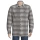 True Grit Luxe Big Shirt - Long Sleeve (For Men)