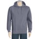 True Grit Luxe Fleece Hoodie Sweatshirt (For Men)