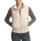 True Grit Luxe Fleece Mohair Vest (For Women)