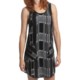 True Grit Mesa Stripe Tank Dress - Cotton, Sleeveless (For Women)