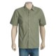 True Grit Mini Check Shirt - Short Sleeve (For Men)