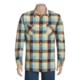 True Grit Plaid Shirt - Long Sleeve (For Men)