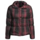 True Grit Printed Puffers Jacket (For Women)