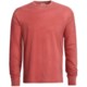 True Grit Secret Wash T-Shirt - Crew Neck, Long Sleeve (For Men)