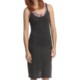 True Grit Sequin & Stones Tank Dress - Slub Jersey, Sleeveless (For Women)