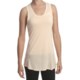 True Grit Silky Layering Tank Top (For Women)