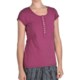 True Grit Slub Cotton T-Shirt - Short Sleeve (For Women)