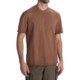 True Grit Slub Jersey T-Shirt - V-Neck (For Men)