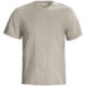 True Grit V-Neck Jersey Slub T-Shirt - Short Sleeve (For Men)