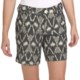 True Grit Vintage Ikat Shorts (For Women)