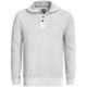 True Grit Vintage Thermal Hoodie Sweatshirt (For Men)