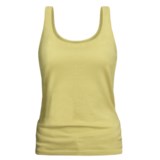 TSE Cashmere-Silk Tank Top - Scoop Neck (For Women)