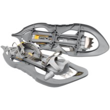 TSL 226 Rando Snowshoes - 24" in Slate - Closeouts