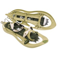 TSL 305 Ecotrace Snowshoes - 21-1/2” in Nature - Closeouts
