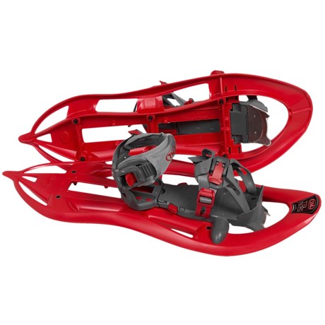 TSL 325 Expedition Snowshoes 23 1/2