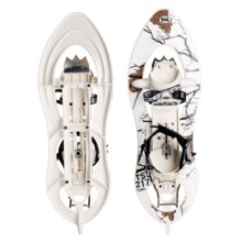 TSL Escape Composite Snowshoes - 217 in Camo - Closeouts