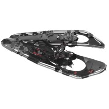 Tubbs Mountaineer 30 Snowshoes in Black/Silver - Closeouts