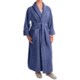 Turkish 14 oz. Cotton Terry Robe (For Women)