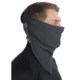 Turtle Fur Stria Necky Bandana Neckwarmer - Polartec® Thermal Pro® Fleece (For Men and Women)