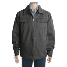 Twist Austin Jacket (For Men) in Black - Closeouts