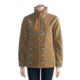 Twist Ricochet Coat - Multi-Needle Top Stitch, Soft Shell (For Women)