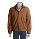 Twist Stillwater Garage Jacket - Canvas Twill (For Men)
