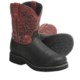 Twisted X Boots Barn Burner Boots - 8”, K-Toe (For Women)