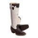 Twisted X Boots Buckaroo Cowboy Boots - 17