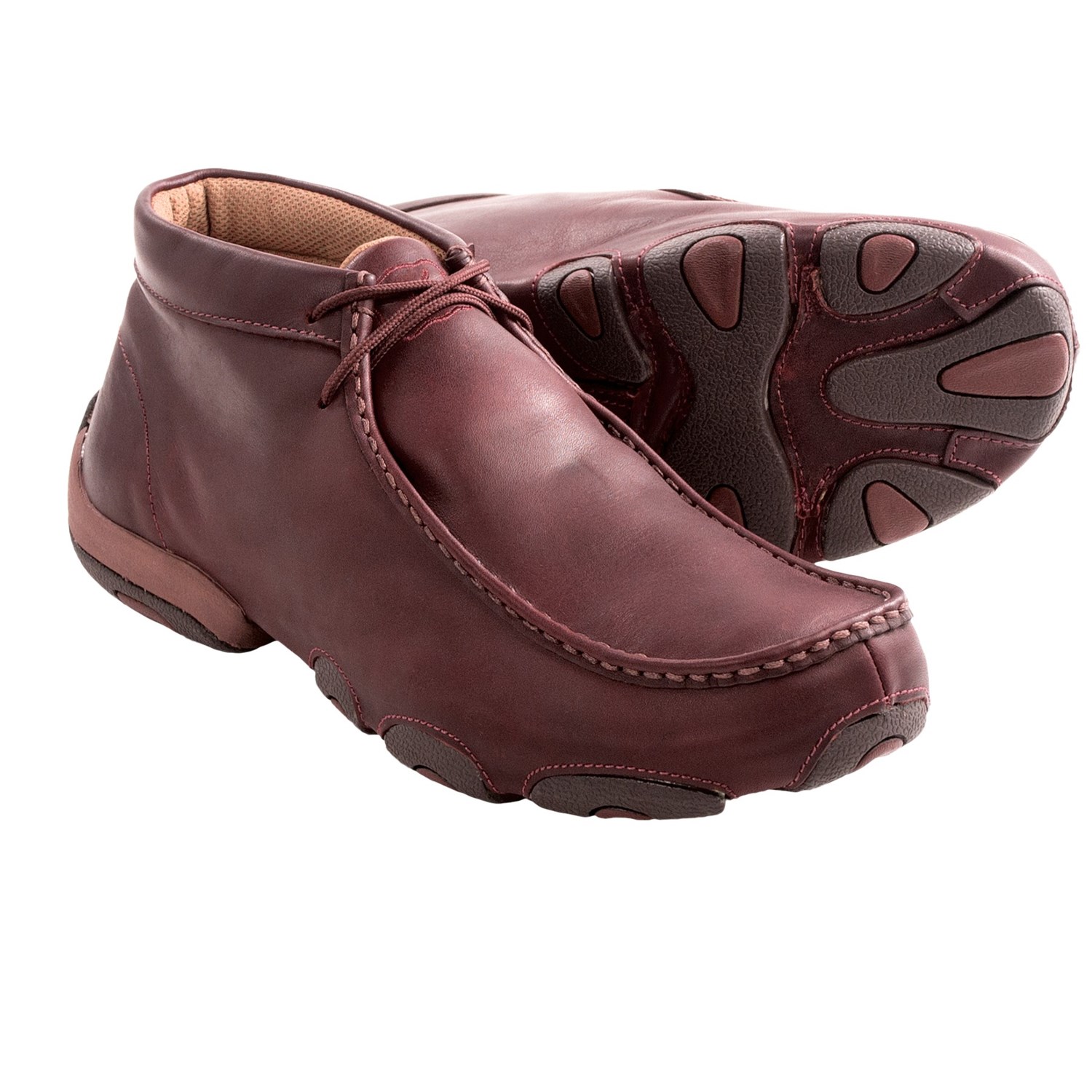 twisted x driving moc boot