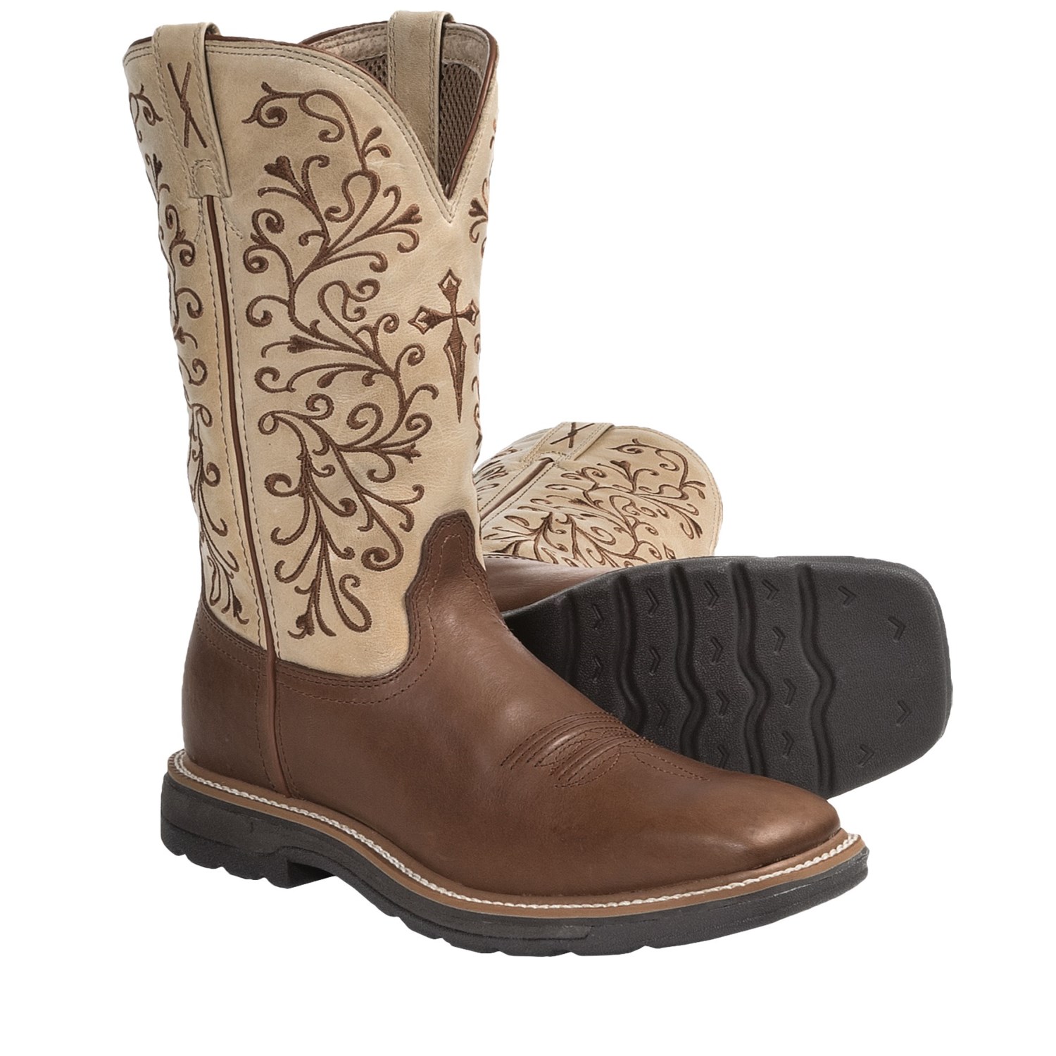 Womens Steel Toe Boots 39k: toe shoes for women