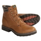 Twisted X Boots Steel Toe Work Boots (For Women)