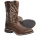 Twisted X Boots Top Hand Cowboy Boots - W-Toe (For Men)
