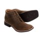 Twisted X Boots Western Shoes - Roper Heel, Square Toe (For Men)