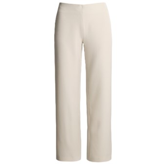 Two Star Dog 4-Way Stretch Pants (For Women) 